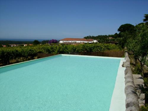  Quinta do Paco d'Anha, Pension in Viana do Castelo bei Vila de Punhe