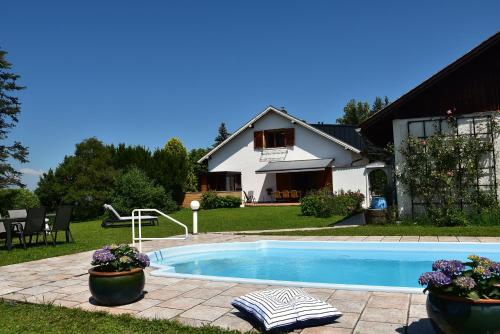 Hideaway Sandlehen in Sonntagberg, Österreich