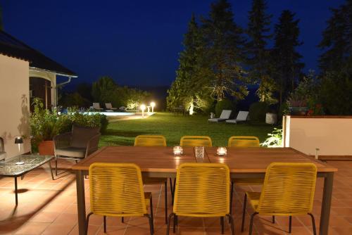 花園, Hideaway Sandlehen in 伊布斯河畔魏德霍芬