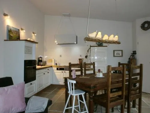 Ferienhaus Zum Roten Gaul in Heidmühlen, Deutschland