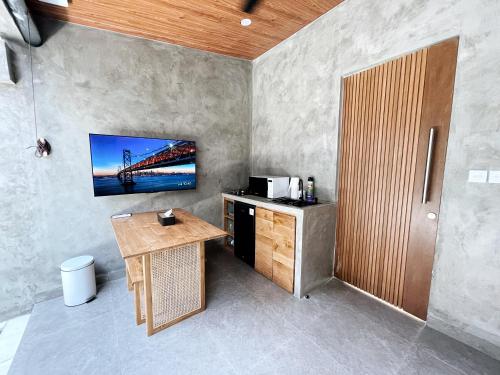 BrandNew! Canggu Slice of Heaven