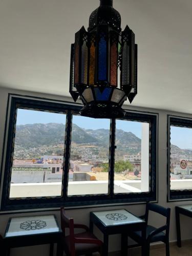 HOTEL REGINA in 테투안