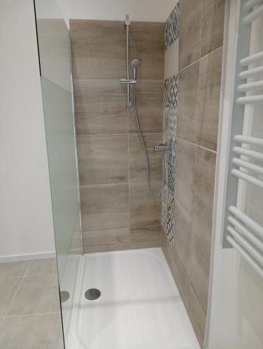 Appart proche toutes commodités (Appart proche toutes commodites) in Souvigny