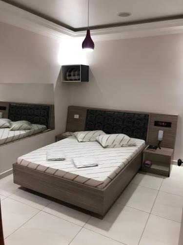 Standard Single Room room in Hotel Flert - Tatuapé