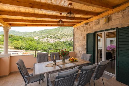 Apkārtne, Villa Petmat - Elegant Country Villa with Private Pool & 6 Bedrooms in Gromaca