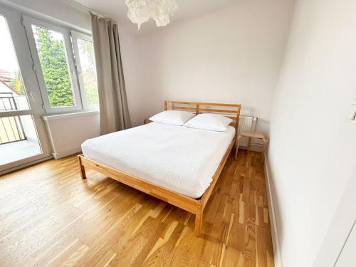 Fantastays - Sunny Cloud - Wroclaw