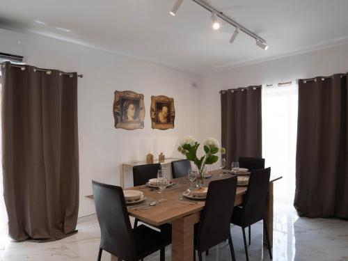 St Julians Apt Close to Beach 1