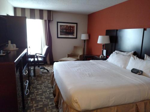 Holiday Inn Express Wilkes Barre East, an IHG Hotel