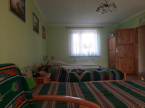 Pokoje U Elizabeth