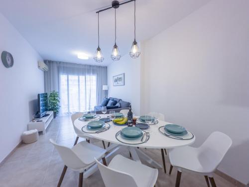 Lloret apartment & parking, Lloret de Mar (foto 5)