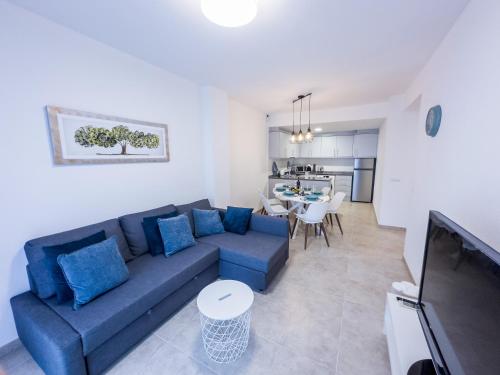 Lloret apartment & parking, Lloret de Mar (foto 9)