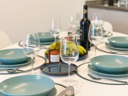 Lloret apartment & parking, Lloret de Mar (foto 10)
