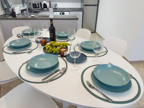 Lloret apartment & parking, Lloret de Mar (foto 7)