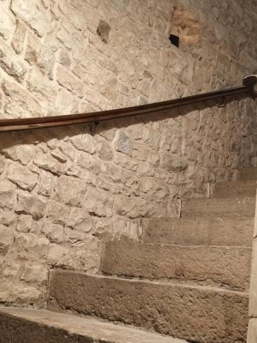 Les 2 Tours in Lezay