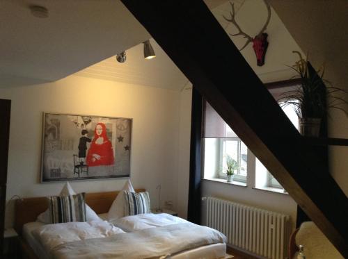 Scheid´s Hotel – Restaurant Room Type - Triple Room
