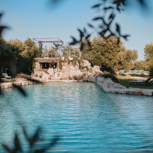 Masseria Le Lamie - main image
