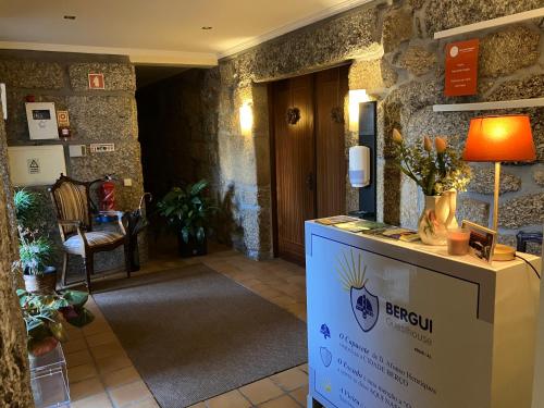 Bergui Guesthouse - Em Guimarães desde 2017 2