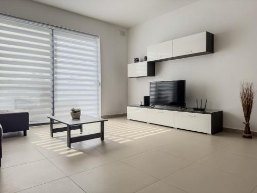 Penthouse in Birzebbuga - 3 Bedroom in Birzebbuga