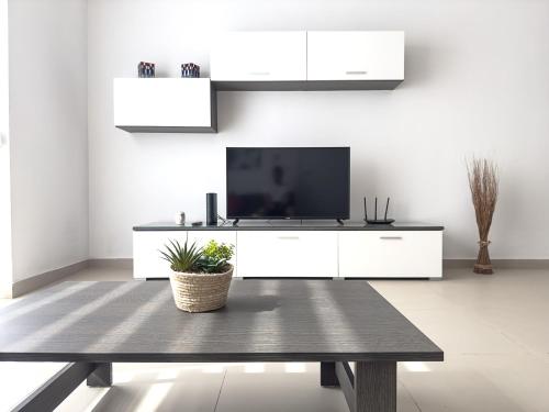 Penthouse in Birzebbuga - 3 Bedroom in Birzebbuga