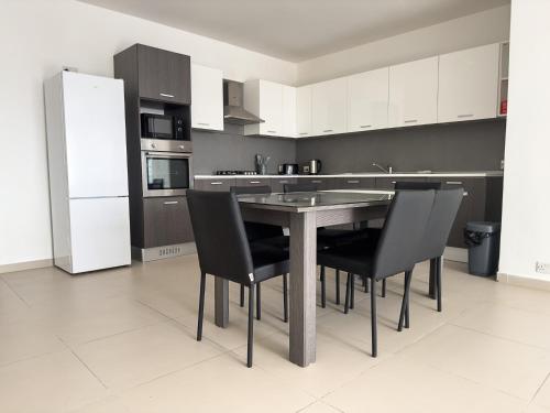 Penthouse in Birzebbuga - 3 Bedroom in Birzebbuga