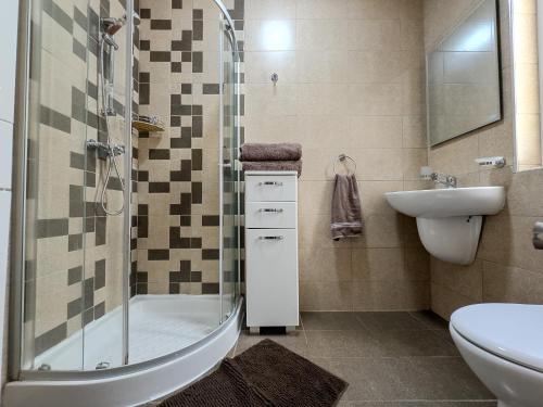 Penthouse in Birzebbuga - 3 Bedroom in Birzebbuga