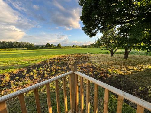 Unbox at Poplar Tree