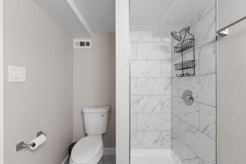 Spacious apartment in Chicago in Chicago, USA