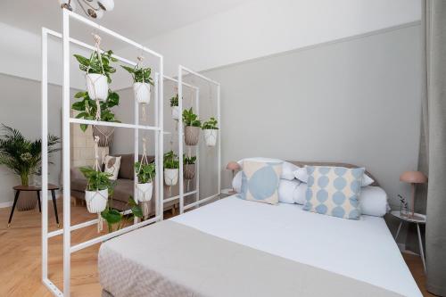 Ocean Moss Ap - 2BR with Balcony - Kazimierz, Krakow