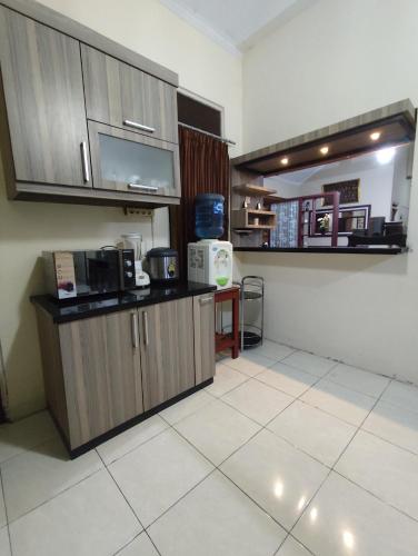 Niki Mawon Homestay Niki Mawon Homestay