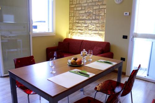 Ely's Residence – Romano d'Ezzelino, 