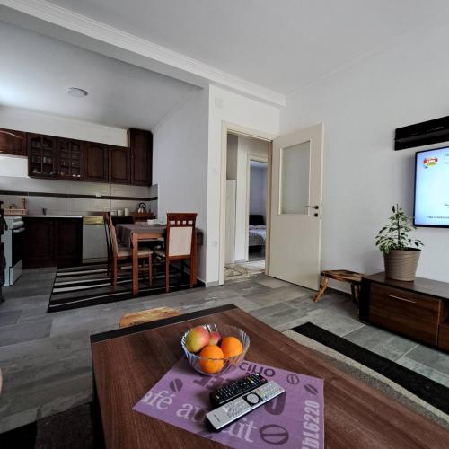 Family house VND in Kotor