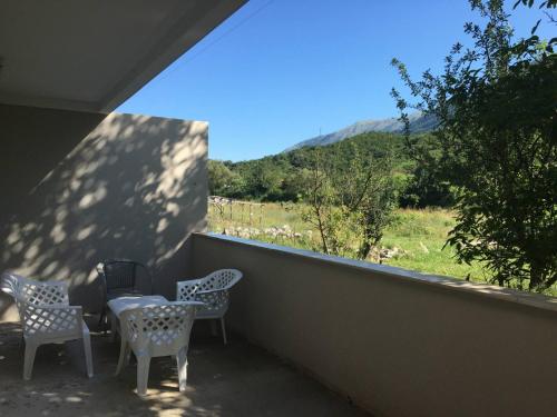 Family house VND in Kotor