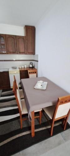 Family house VND in Kotor