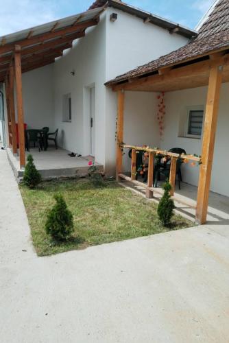 HiT apartmani Pačir2&3 (HiT apartmani Pacir2&3) in Pacsér