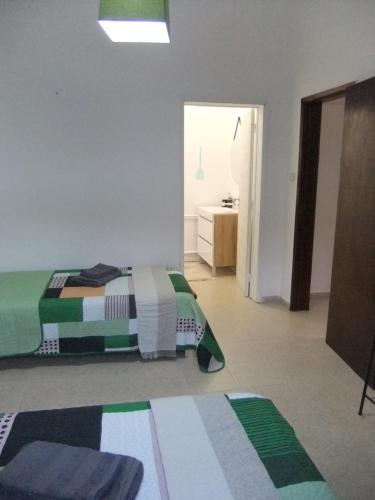 Santinho House - com carregador de carros eléctricos