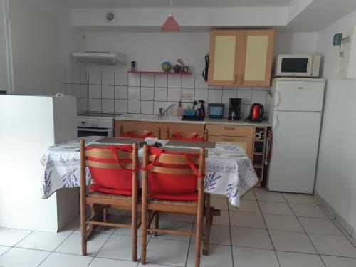 Studio Viarhona in Tain-l'Hermitage