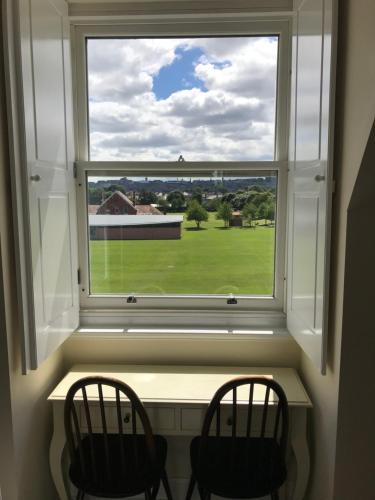 Stylish Victorian Apartment's close to the Botanical gardens, Free parking!, Edinburgh (fotografie 7)
