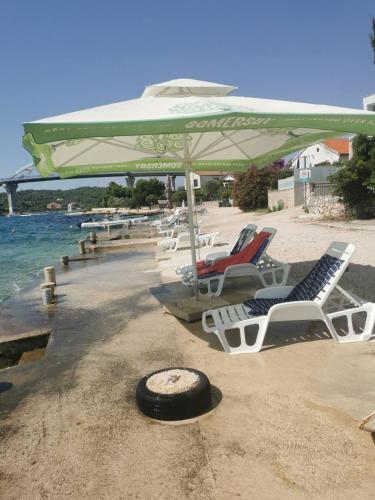 Apartman Zita in Pasman