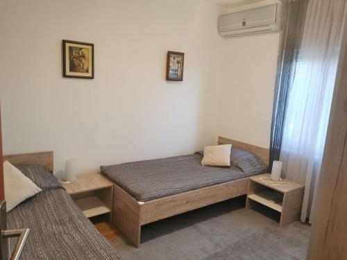 Apartman Zita in Pasman