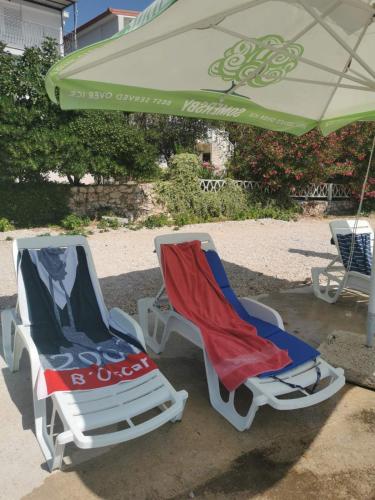 Apartman Zita in Pasman