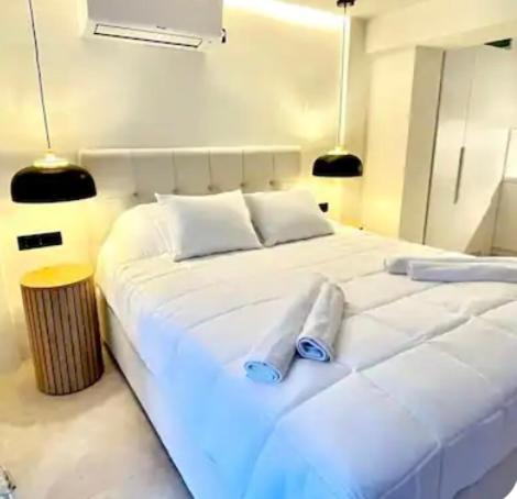 Luxury Haven gîte à louer Saronída