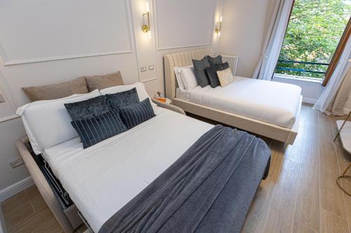 La Dolce Vita Boutique Rooms - image 3