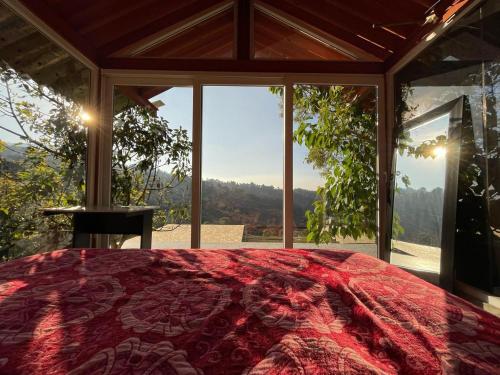 M Lapin - Hotel & Glamping near Antigua Guatemala, Antigua Guatemala (photo 6)