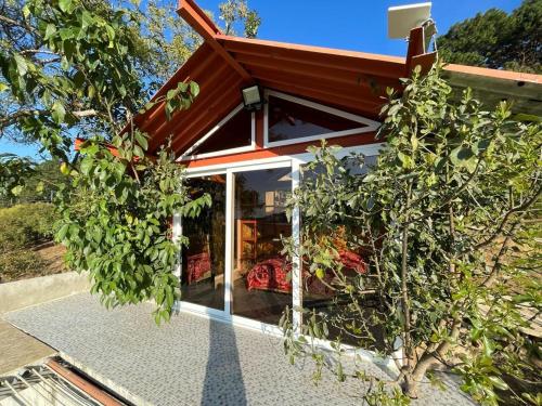 M Lapin - Hotel & Glamping near Antigua Guatemala, Antigua Guatemala (photo 11)