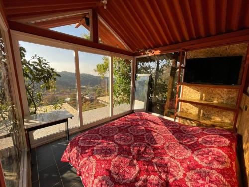 M Lapin - Hotel & Glamping near Antigua Guatemala, Antigua Guatemala (photo 5)