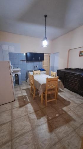 Departamento- ZONA CENTRO