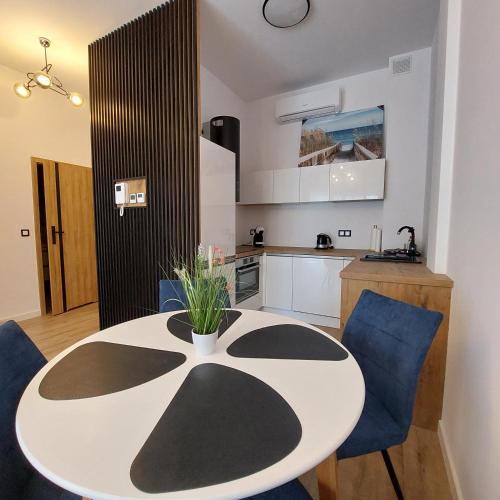 Resort Hevenia Apartament Nr 8