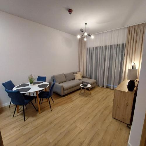 Resort Hevenia Apartament Nr 8