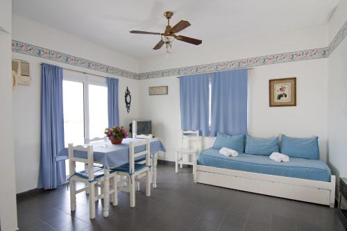 Suites Mirage in 皮納馬爾