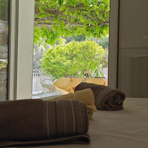 Charmant T2 à cassis